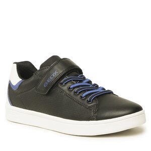 Sneakersy Geox - J Djrock B.