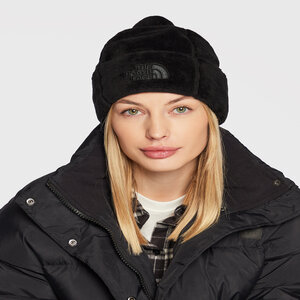 Čiapka The North Face - Osito NF0A7RIDJK31 Tnf Black.