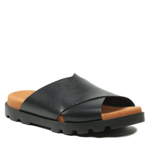 Šľapky Camper - Brutus Sandal K100775-013 Black.