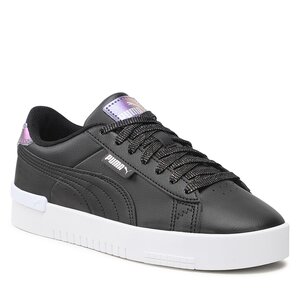 Sneakersy PUMA - Jada Bioluminescence Jr 386194 02 Puma Black/Puma Black/Silver.
