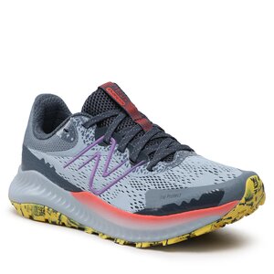 Topánky NEW BALANCE - DynaSoft Nitrel v5 WTNTRLG5 Sivá.