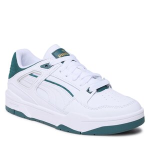 Sneakersy Puma - Slipstream 388549 03 Puma White/Varsity Green.