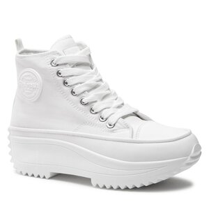 Topánky Refresh - 170846 White.