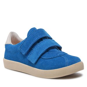 Sneakersy Mrugała - Hana 3220/3-06 Electric Blu.