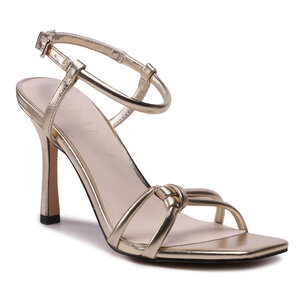 Sandále ONLY Shoes - Onlalyx-16 15288443 Gold.