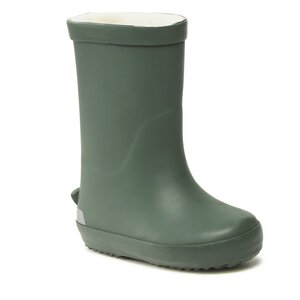 Gumáky Naturino - Rainboot Wa 0013501288.01.0F05 M Dark Green.