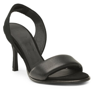 Sandále Furla - Vega YG08VEG-2S0000-O6000-1-065-20-IT Nero.