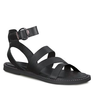 Sandále Tamaris - 1-28153-20 Black 001.