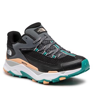 Trekingová obuv The North Face - Vectiv Taraval Futurelight NF0A5LWTNY71 TNF Black/Vanadis Grey.
