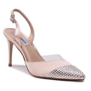 Sandále Steve Madden - Lizandra SM11002340-485 Nude.