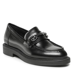 Loafers Vagabond - Alex W 5548-004-20 Black.