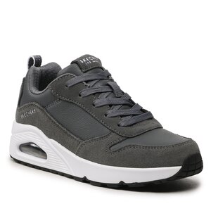 Sneakersy Skechers - Starce 403677L/CHAR Charcoal.