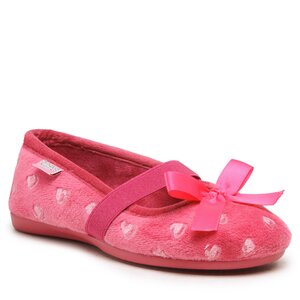 Papuče Grünland - Milk PA0678-84 S Fuxia.