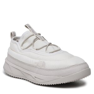 Poltopánky The North Face - Nse Low NF0A7W4732F1 Gardenia White/Silver Grey.