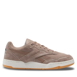 Topánky Reebok - Classic Leather Shoes GY9747 Hnedá.