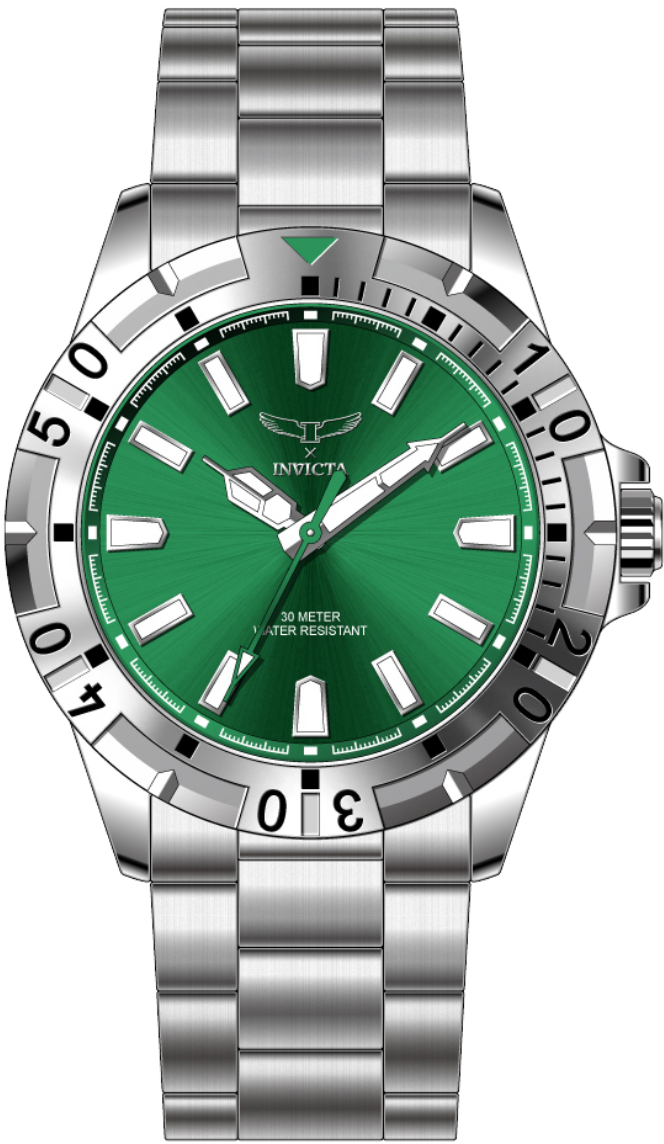 Invicta Specialty 69042.