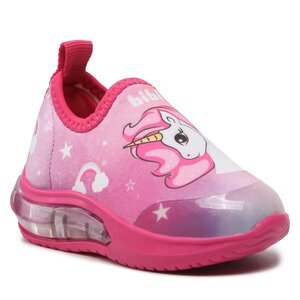 Sneakersy Bibi - 1199012 Print/Unicorn.
