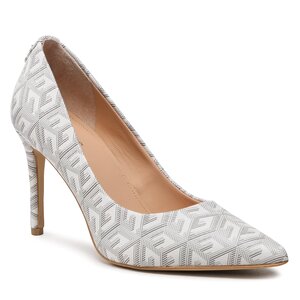 Lodičky Guess - Piera8 FL5PI8 FAL08 WHITE.