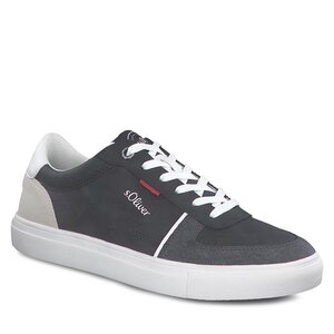 Sneakersy s.Oliver - 5-13621-30 Navy 805.