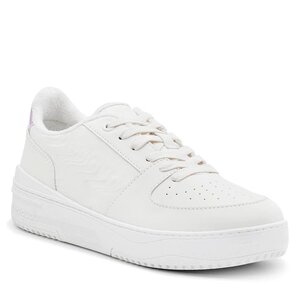 Sneakersy Desigual - 23SSKP31 1000.