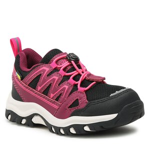 Sneakersy ZigZag - Docheet Z222346 4103 Raspberry.