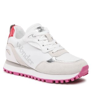 Sneakersy Liu Jo - Wonder 35 BA3091 PX346 White 01111.