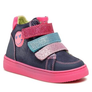 Sneakersy Agatha Ruiz De La Prada - 221942-A M Azul Marino.