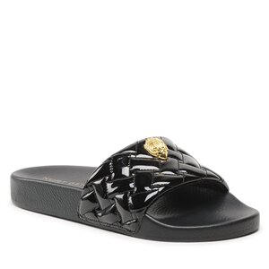 Šľapky Kurt Geiger - Meena Eagle 7400205979 Black/Comb.