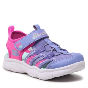 Sandále Skechers - Epic Breeze 302969L/LVHP Lavender/Hot Pink.