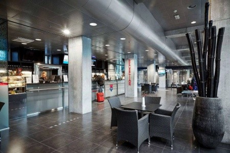 Dánsko Kodaň Cabinn Metro 4 dňový pobyt Bez stravy Letecky Letisko: Praha September 2026 ( 2/09/26- 5/09/26)