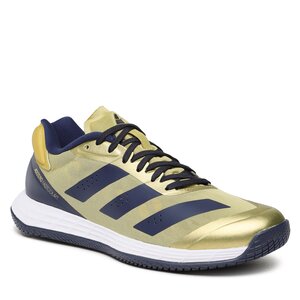 Topánky adidas - Adizero Fastcourt M HP4309 Goldmt/Tenabl/Ftwwht.