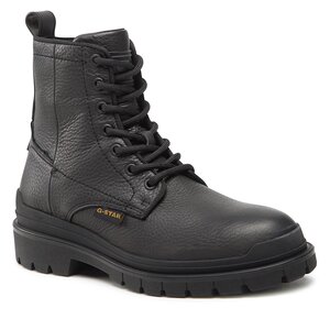Členková obuv G-Star Raw - Blake Hgh Tmb W 2241 043809 Blk.