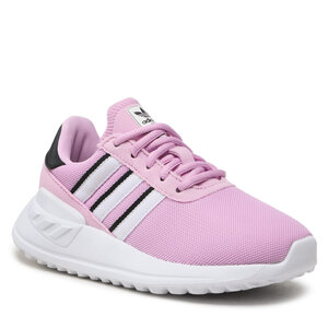 Topánky adidas - La Trainer Lite C GX1906 Blili/Ftwwht/Cblack.