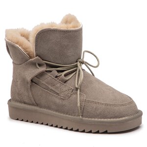 Členková obuv Ara - 12-29923-05 Taupe.
