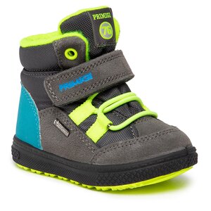Snehule Primigi - GORE-TEX 2857122 M Grig.
