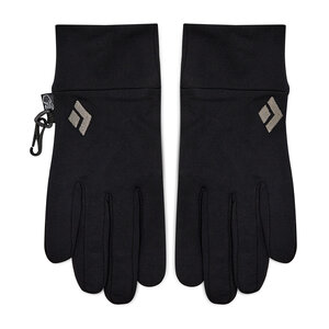 Rukavice Black Diamond - Lightweight Screentap BD801870 Black.
