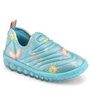 Sneakersy Bibi - 1155115 Sky/Print.