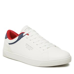 Sneakersy Jack&Jones - 12229020 Bright White 4149127.