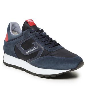 Sneakersy Nero Giardini - E302831U Incanto 207.