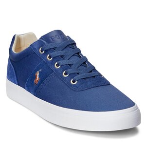 Sneakersy Polo Ralph Lauren - Hanford 816892936004 Light Navy/Multi Pp.