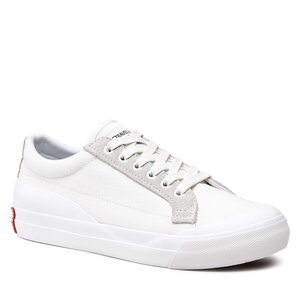 Plátenky Levi's® - 234213-636-51 Regular White.