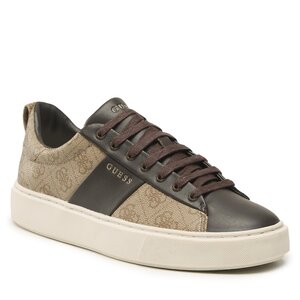 Sneakersy Guess - New Vice FM5NVI FAB12 BEIBR.