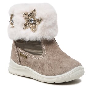 Čižmy Primigi - GORE-TEX 2851900 Marm.