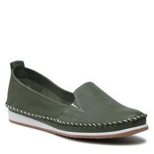Poltopánky Loretta Vitale - 2268 GREEN.