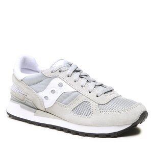Sneakersy Saucony - Shadow Original S2108 Gray/White.