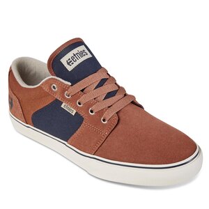 Sneakersy Etnies - Barge Ls 4101000351 811.