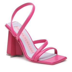 Sandále Chiara Ferragni - CF3134-011 Fuchsia.