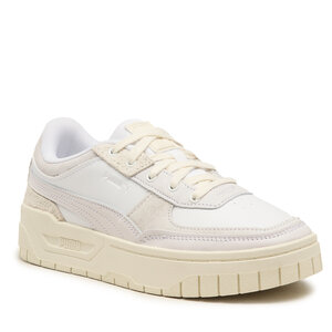 Sneakersy Puma - Cali Dream Thrifted Wns 389869 01 Puma White/Pristine.