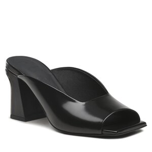 Šľapky Furla - Sirena YE96FSI-BX2122-O6000-1-004-20-IT Nero.
