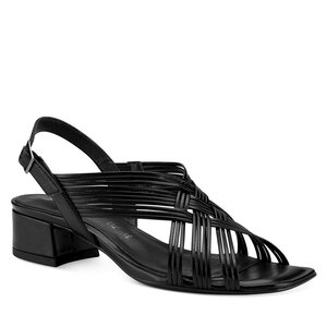 Sandále Tamaris - 1-28248-20 Black 001.